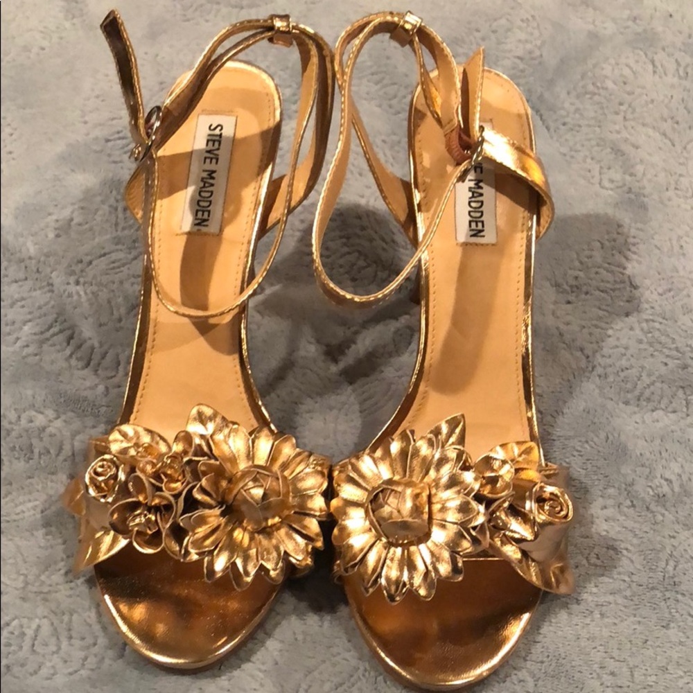 Elegant heels!!